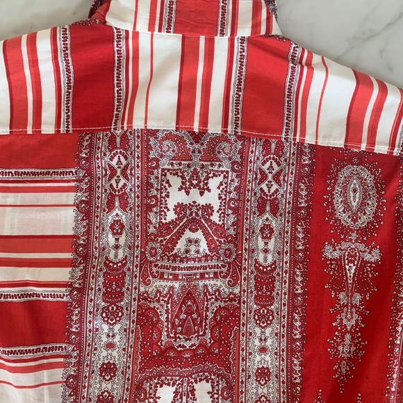 VanLaavk button down - Picture 8 of 12